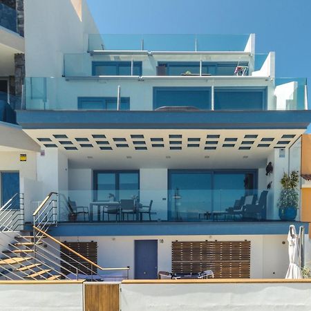Top Views Melenara Beach Avenue Apartments Exterior foto